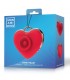 Sweetheart Estimulador de Corazón con Tapping