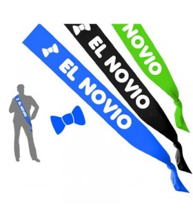 BANDA EL NOVIO PAJARITA