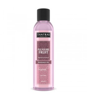 ACEITE MASAJE TANTRAS PLEASURE FRUIT