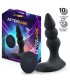 VIBRADOR PROSTATICO TAYRON CONTROL REMOTO AFTERDARK