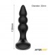 VIBRADOR PROSTATICO TAYRON CONTROL REMOTO AFTERDARK
