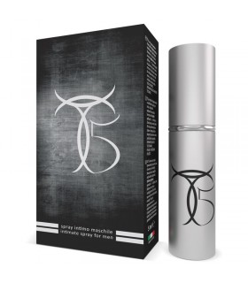 RETARDANTE INTIMO SPRAY TAURO 5MLl