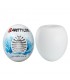 Huevo Masturbador Pleasure Egg III Blanco