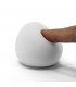 Huevo Masturbador Pleasure Egg III Blanco