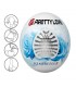 Huevo Masturbador Pleasure Egg III Blanco