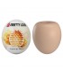 Huevo Masturbador Pleasure Egg II Naranja