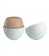 Huevo Masturbador Pleasure Egg II Naranja