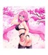Masturbador Sasha Nakamoto Ecchi