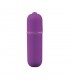 Shots Toys Bala Vibradora 10 Velocidades Color Lila