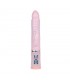 Baile Vibrador Naughty Bunny