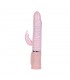 Baile Vibrador Naughty Bunny