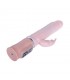 Baile Vibrador Naughty Bunny