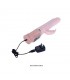 Baile Vibrador Naughty Bunny