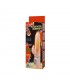 Baile Vibrador Naughty Bunny