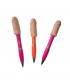 3 Bolígrafos con Punta de Pene