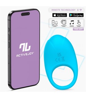 ANILLO VIBRADOR RINGO APP