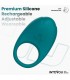 ANILLO RINGO VERDE APP INTOYOU