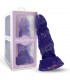 Morgulith Dildo Silicona Líquida 14,5 cm