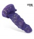 Morgulith Dildo Silicona Líquida 14,5 cm