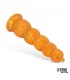 Pumpkron Dildo de Calazabas Silicona Líquida 19,7 cm