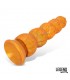 Pumpkron Dildo de Calazabas Silicona Líquida 19,7 cm