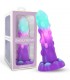 Mistagon Dildo de Silicona Líquida 16,7 cm
