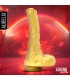 Aurelix Dildo Silicona Liquida 24,5 cm