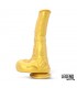 Aurelix Dildo Silicona Liquida 24,5 cm
