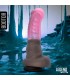 Bootor Dildo Silicona Líquida 25 cm