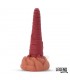 Rubygon Dildo Silicona Líquida 24,5 cm
