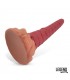 Rubygon Dildo Silicona Líquida 24,5 cm