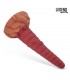 Rubygon Dildo Silicona Líquida 24,5 cm