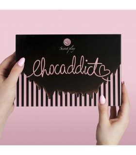 JUEGO CHOCADDICT
