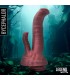 Bycephalor Dildo Silicona Líquida 23,5 cm