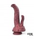 Bycephalor Dildo Silicona Líquida 23,5 cm
