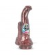 Bycephalor Dildo Silicona Líquida 23,5 cm