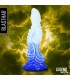 Blasthar Dildo Silicona Líquida 26,3 cm