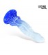 Blasthar Dildo Silicona Líquida 26,3 cm