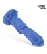 Athex Dildo Silicona Líquida 22,3 cm