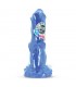 Athex Dildo Silicona Líquida 22,3 cm