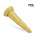 Cycloron Dildo Silicona Líquida 20,3 cm