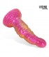 Ignitor Dildo Silicona Líquida 18,3 cm