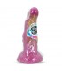 Ignitor Dildo Silicona Líquida 18,3 cm