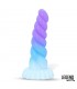 Aeros Dildo Silicona Líquida 21,5 cm