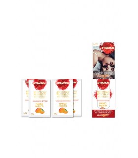 MONODOSIS ACEITE MANGO FEROMONAS 10ML ATRACTION