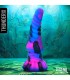 Thunderix Dildo Silicona Líquida 24,7 cm