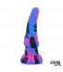 Thunderix Dildo Silicona Líquida 24,7 cm