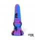 Thunderix Dildo Silicona Líquida 24,7 cm