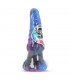 Thunderix Dildo Silicona Líquida 24,7 cm