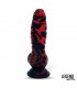 Tigrax Dildo Realista Silicona Líquida 17,5 cm